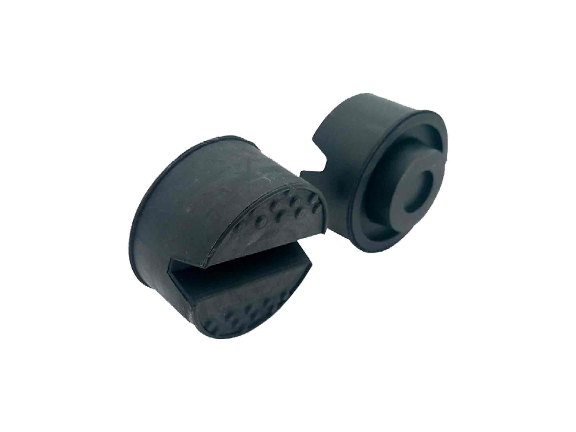 PAD for hydraulic jacks and lifting jacks - Non-slip surface - PAD PAD for hydraulic jacks and lifting jacks - Non-slip surface - PAD